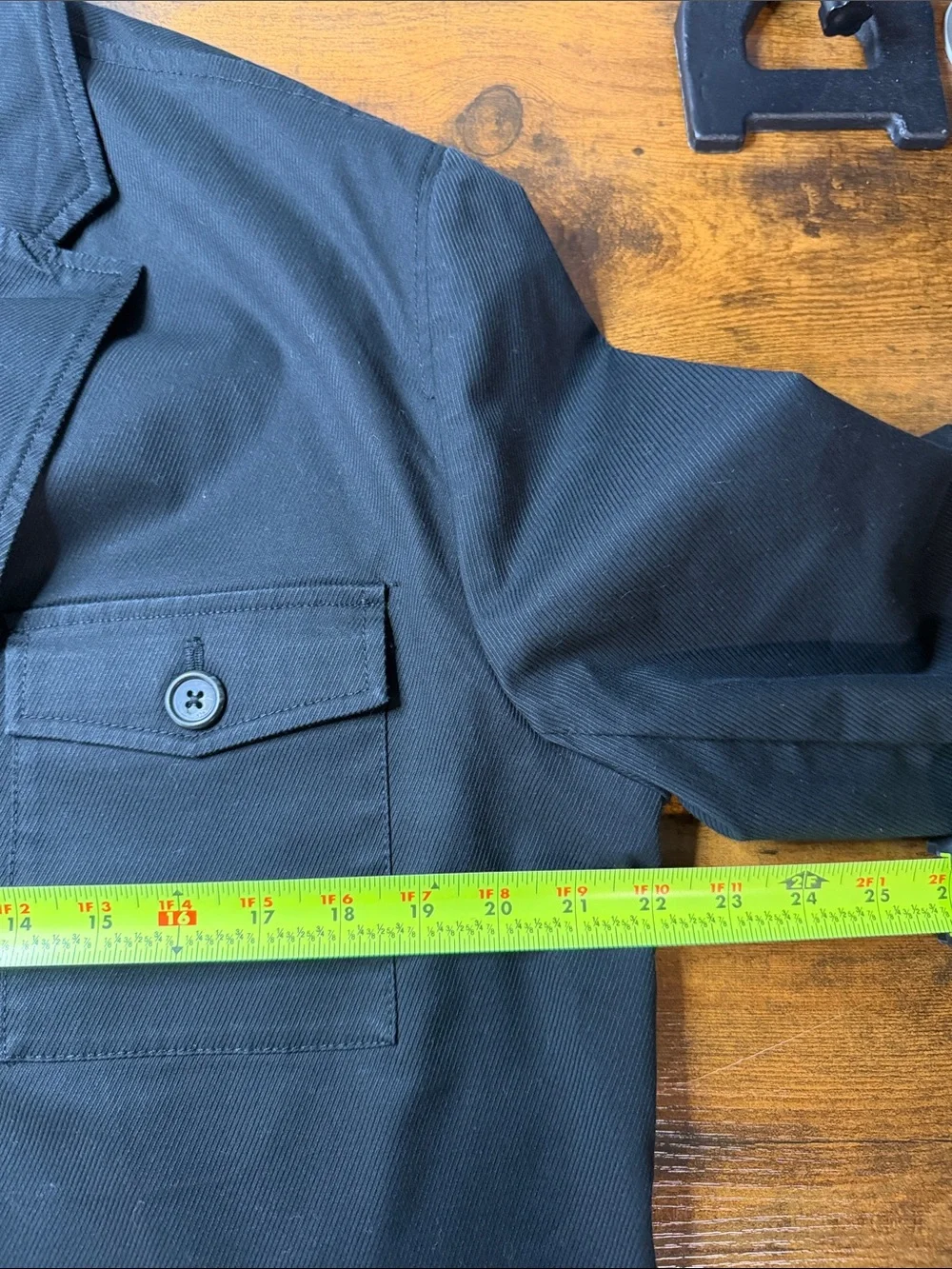 Calvin Klein Black Lightweight Men's Blazer Jacket Size XL